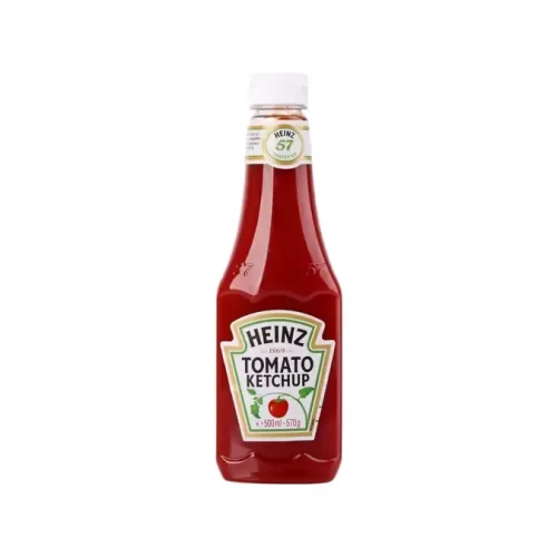 heinz ketchup 570 g Heinz ketchup 570 g
