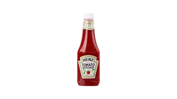 Heinz ketchup 570 g
