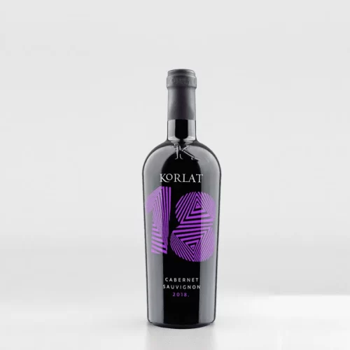 Korlat Chardonnay 0,75l