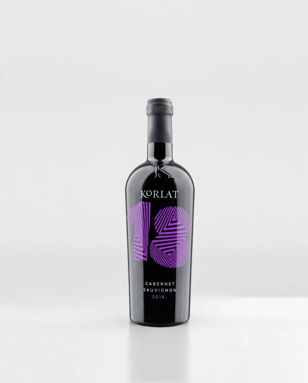 Korlat Chardonnay 0,75l