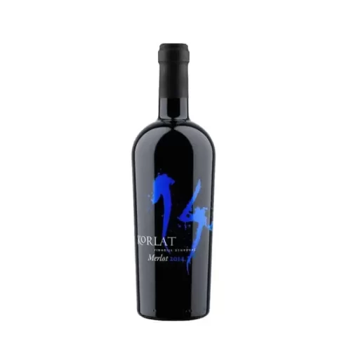 Korlat Merlot 0,75l