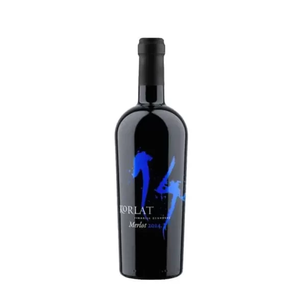 Korlat Merlot 0,75l