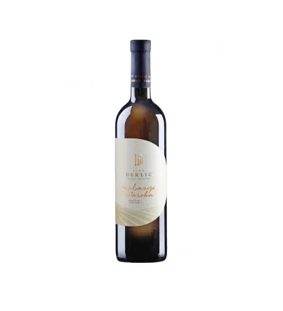 Malvazija Deklić 0,75l