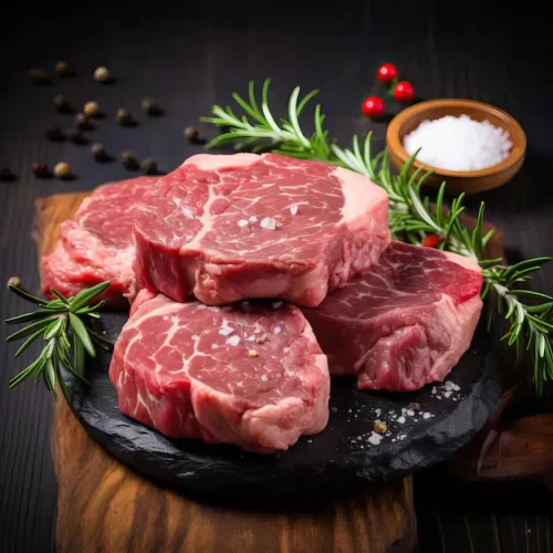 meat