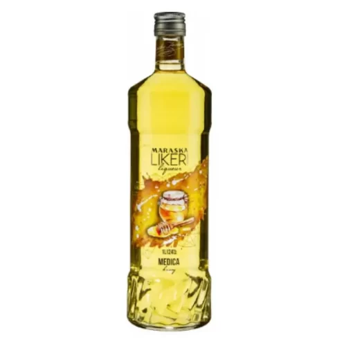 medica 1l maraska Medica 1l - Maraska