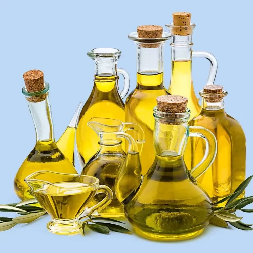 Alcohol vinegar 0,5 L - Kisko