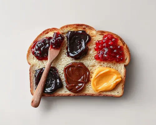 spread