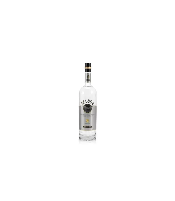 Beluga Noble Russian Vodka 0,7l