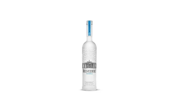 Belvedere Vodka 0,7l