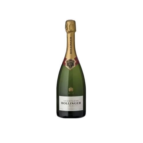 Bollinger Champagne Special Cuvee Brut 0,75l