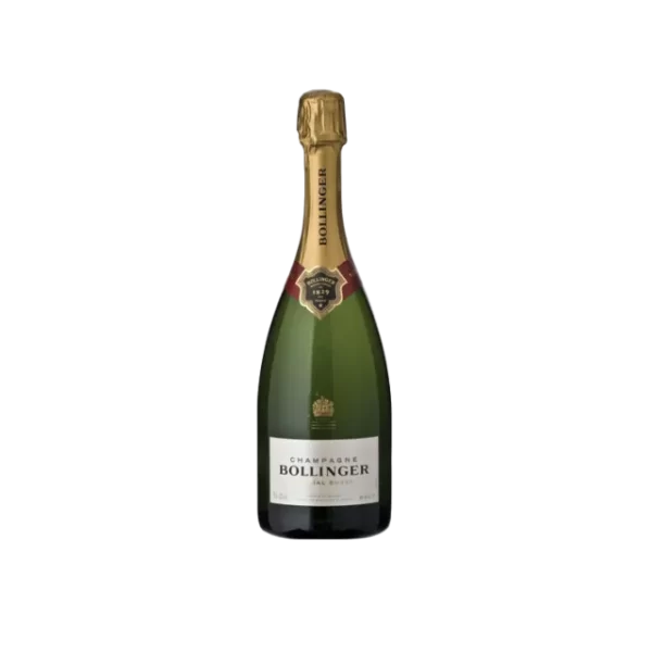 Bollinger Champagne Special Cuvee Brut 0,75l
