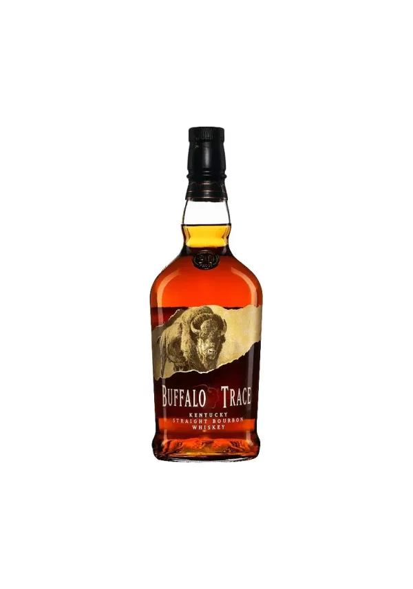Buffalo Trace Kentucky Straight Bourbon 0,7l