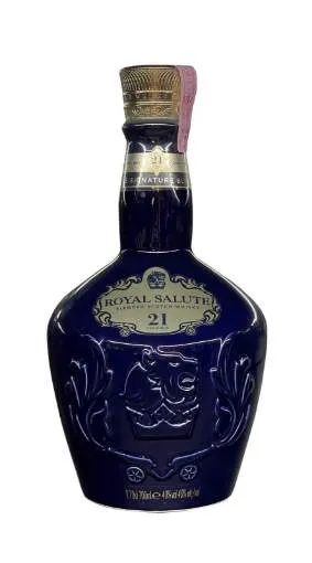 Chivas Royal Salute 21 years old 0,7l