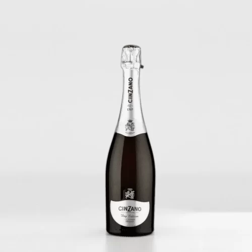 Cinzano 0,75l
