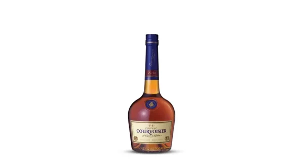 Courvoisier VS 0,7l