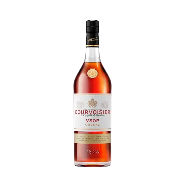 Courvoisier VSOP 0,7l