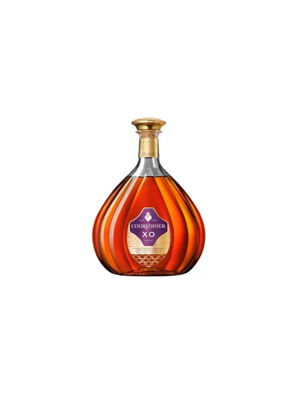 Courvoisier XO 1l