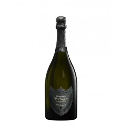 Dom Perignon Champagne 0,75l