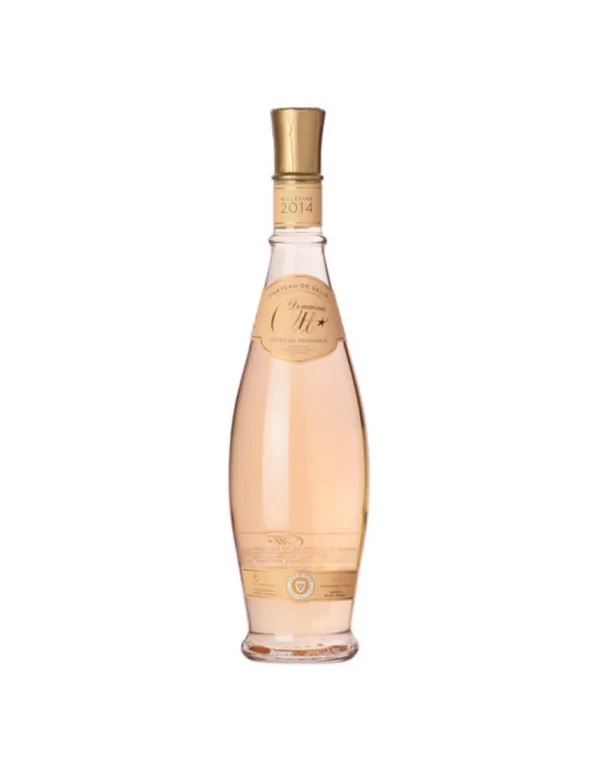 Domaine Ott Chateau de Selle 0,75l