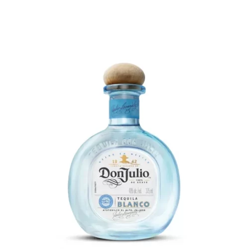 don julio blanco 0,7l Don Julio Blanco 0,7l