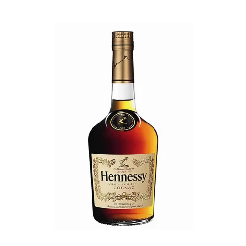 Hennessy VS 0,7l