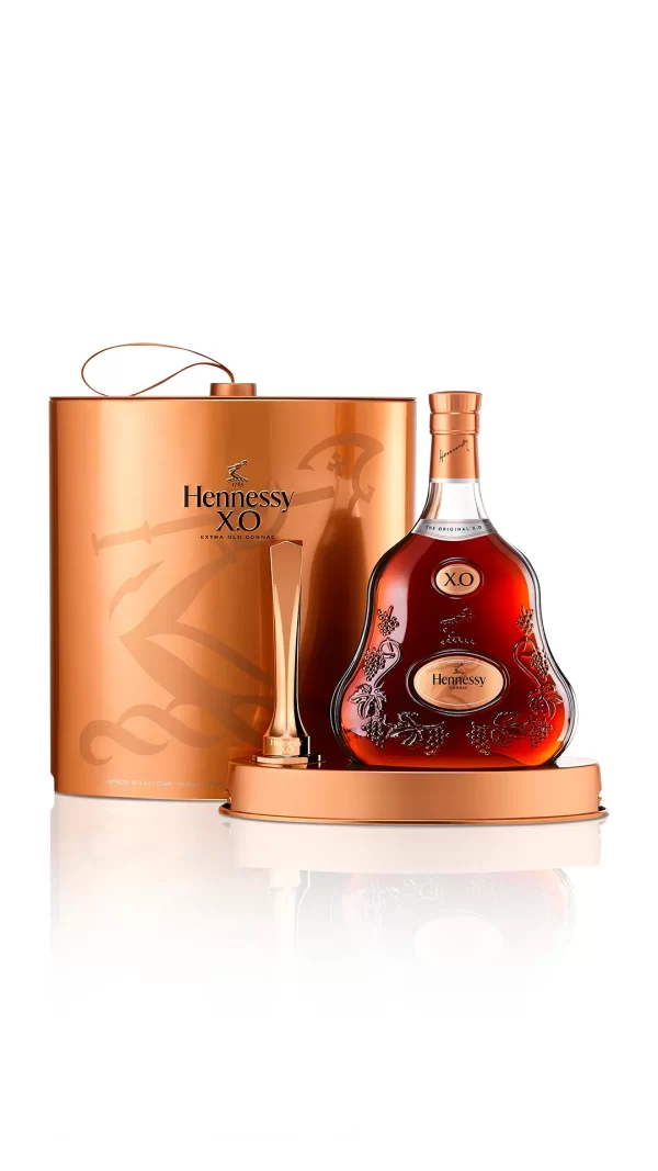 Hennessy XO 0,7l