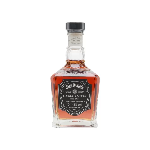 Jack Daniels Single Barrel Select 0,7l