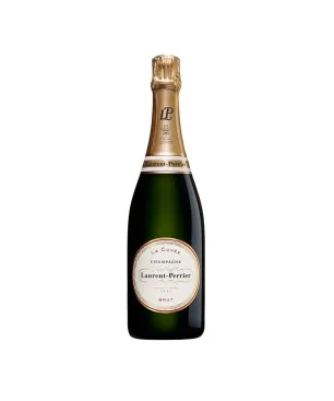 Laurent Perrier la Cuvee Brut 0,75l