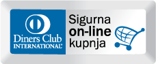 Diners Club Sigurna online kupnja