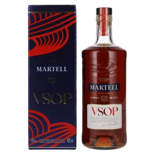 Martell VSOP 0,7l