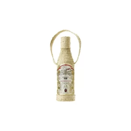 Millonario 15 years 0,7l