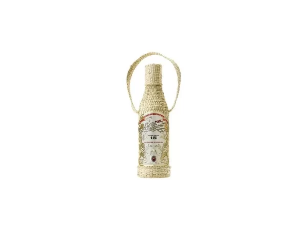 Millonario 15 years 0,7l