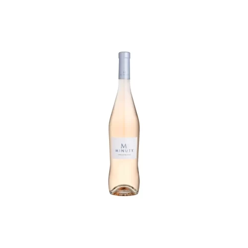Minuty M Rose 0,75l