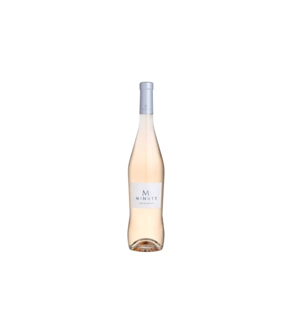 Minuty M Rose 0,75l