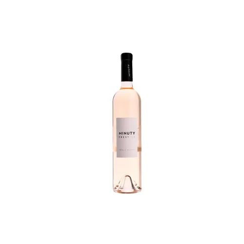 Minuty Prestige Rose 0,75l