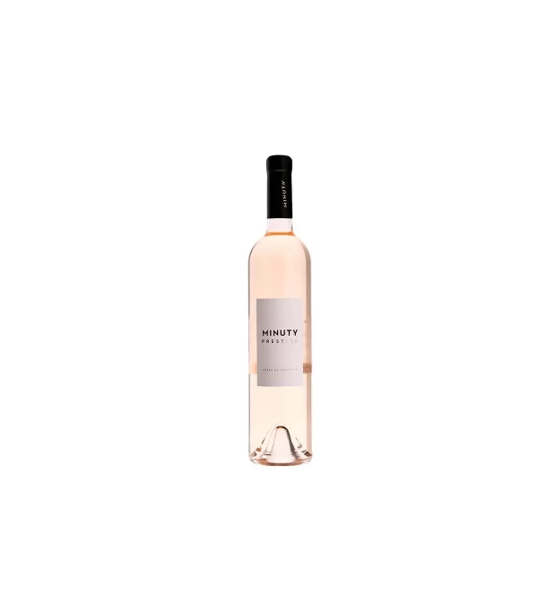 Minuty Prestige Rose 0,75l