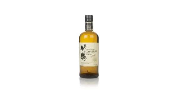 Nikka Taketsuru Pure Malt 0,7l