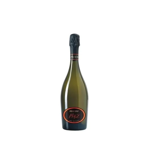 Piccini 1882 0,75l