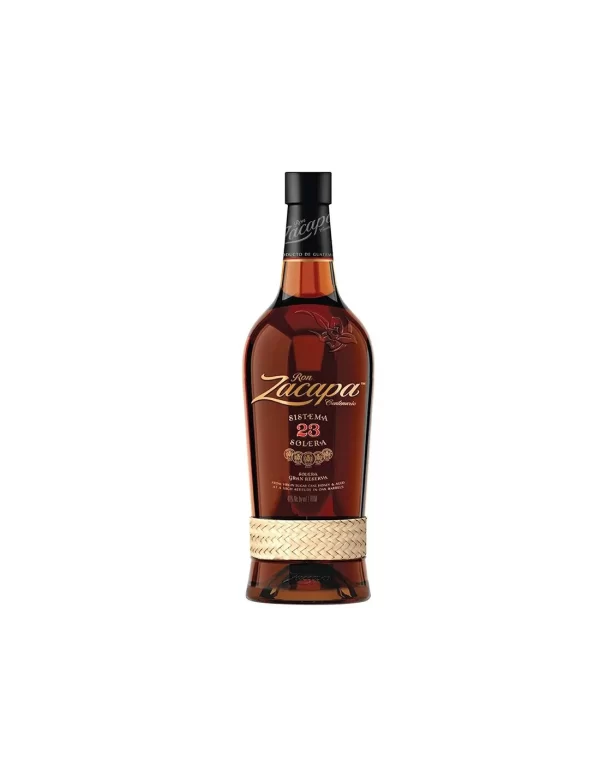 ron zacapa centenario 23 sistema solera gran reserva 1l Ron Zacapa Centenario 23 Sistema Solera Gran Reserva 1l