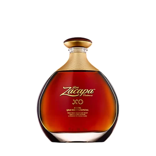 Ron Zacapa XO Solera 0,7l