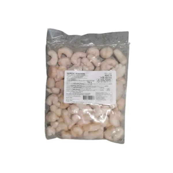 Prawns tails (cleaned) 1kg