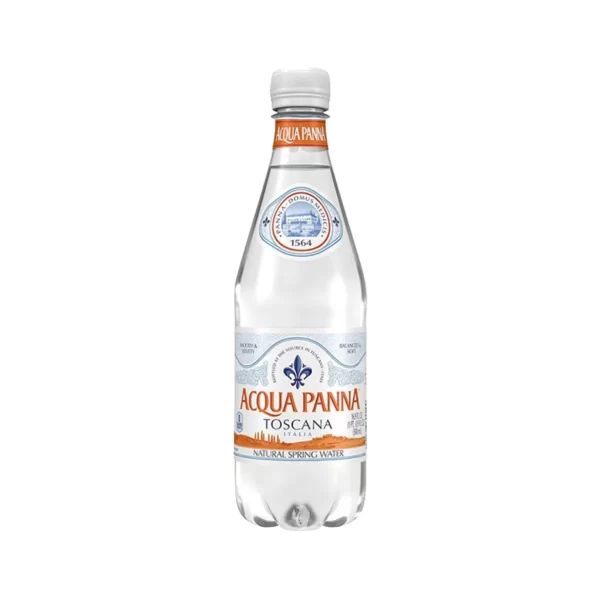 Aqua Panna 0,25l