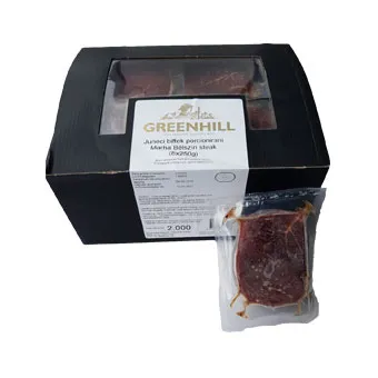 Beefsteak Greenhill frozen 2kg