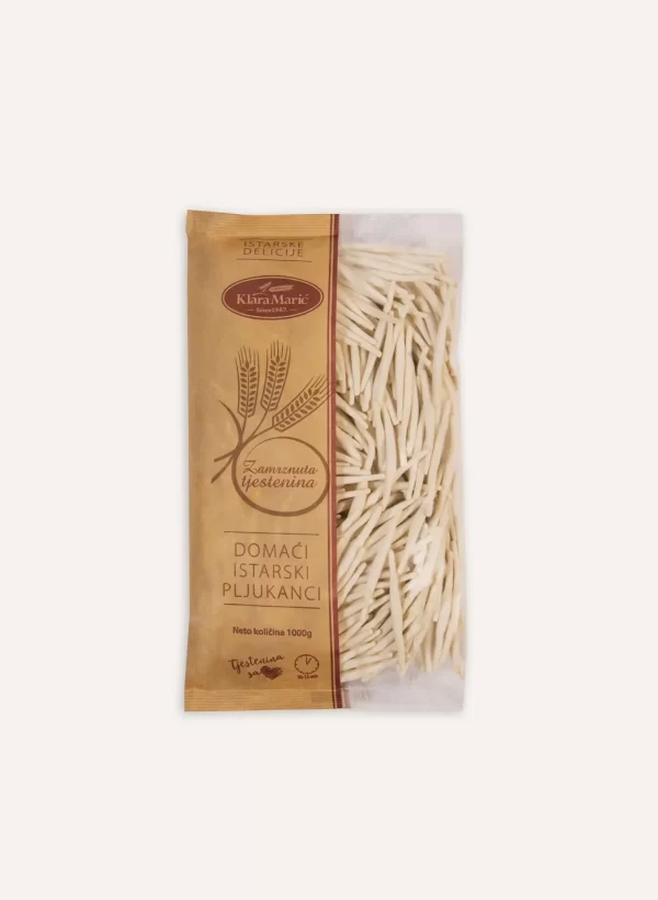 Istarski pljukanci (Klara Marić) 1kg