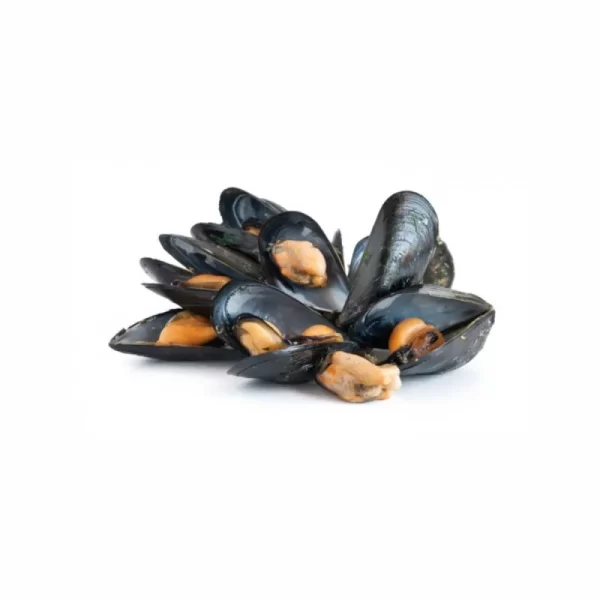 Mussels 1 kg