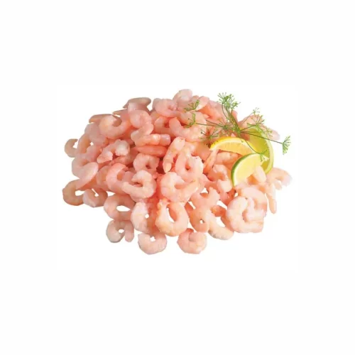 Shrimp tails (cleaned) 1kg