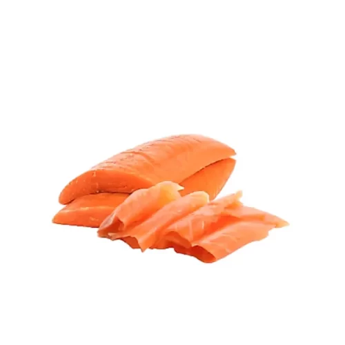 Smoked salmon 200g