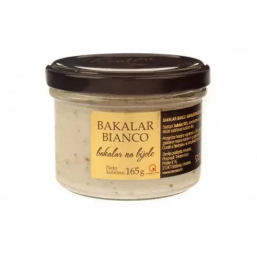 White cod (Trenton) 165 g